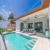 For Sales : New Modern Pool villas in Pasak , 3 bedrooms 3 bathrooms